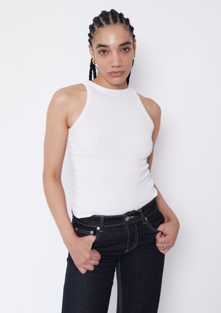 Arielle Smith polaroid photo