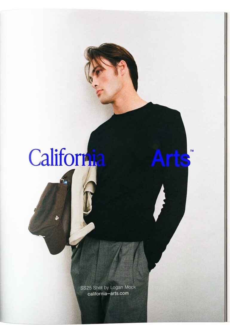 Patrick Cotter book photo