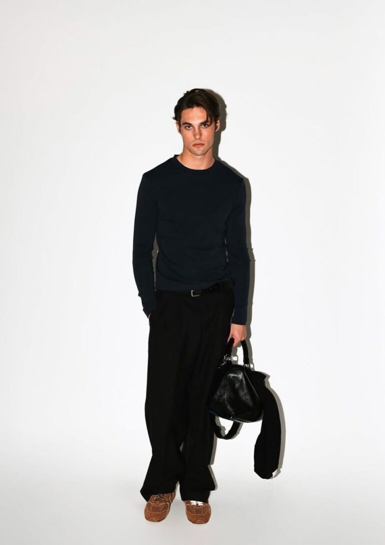 Patrick Cotter book photo