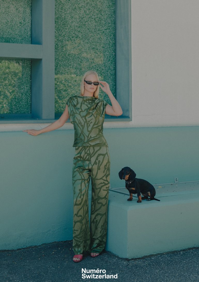 Yara Appleman book photo