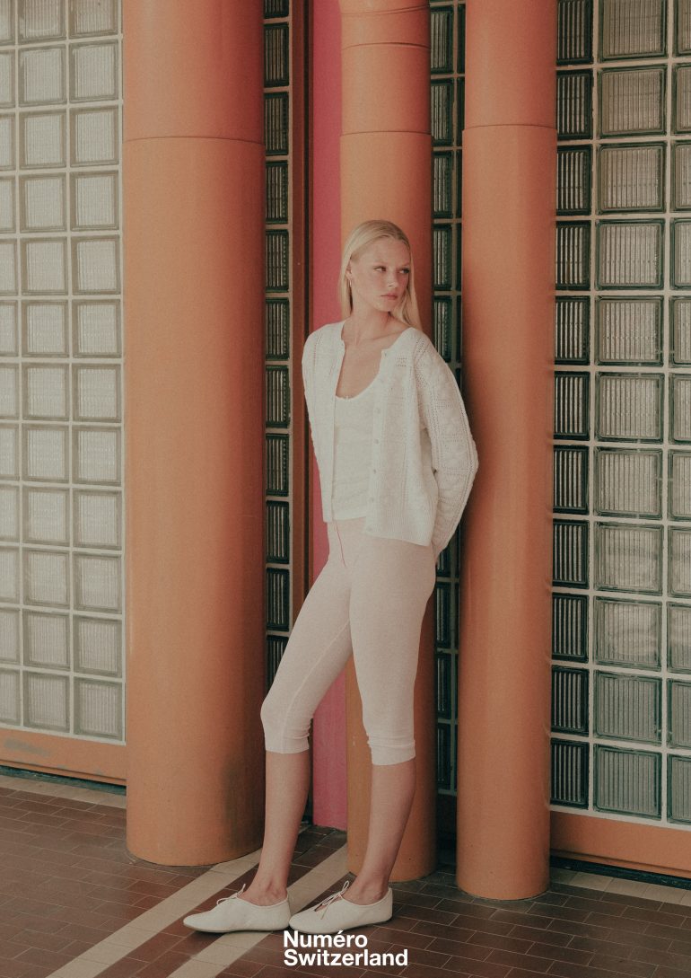 Yara Appleman book photo