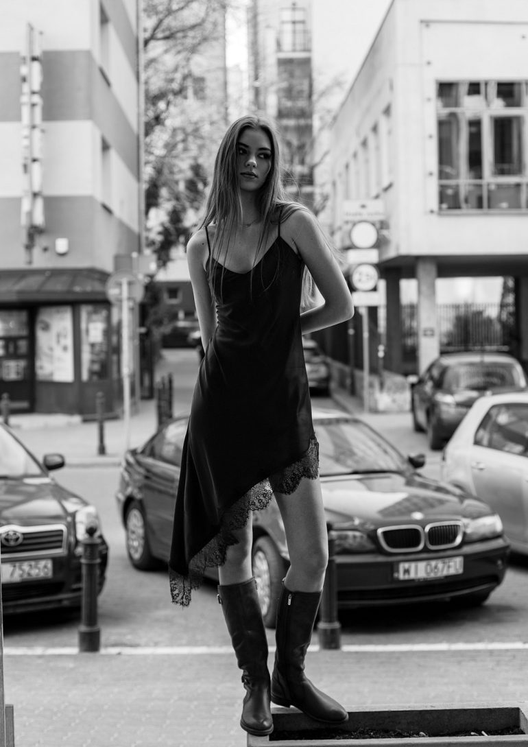 Irina Sobol book photo