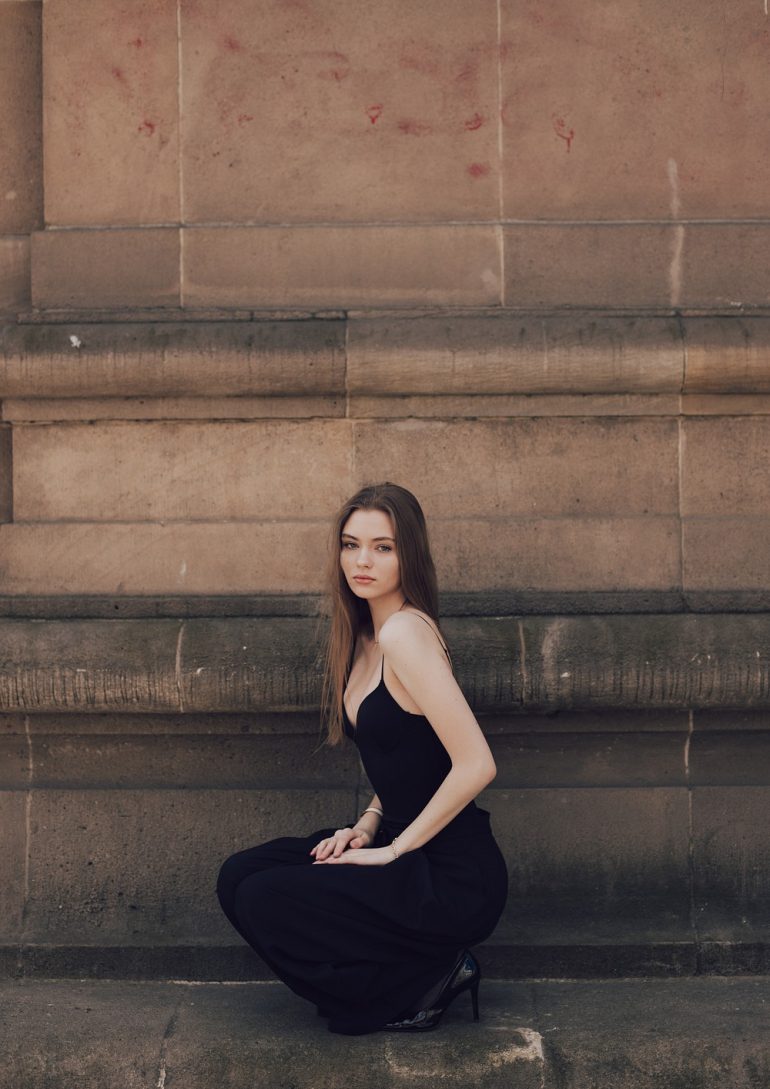 Irina Sobol book photo