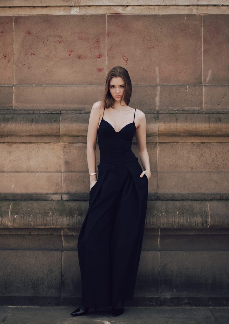 Irina Sobol book photo