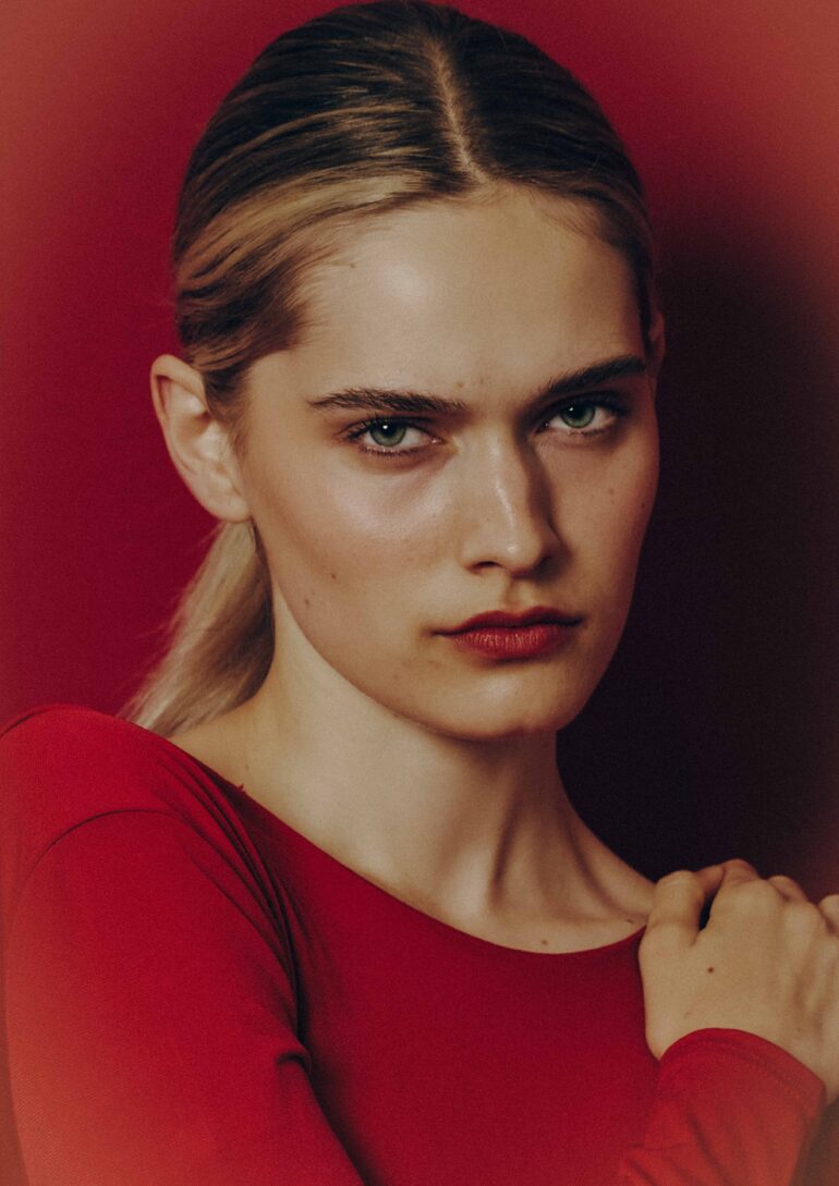 Laura Bauman book photo