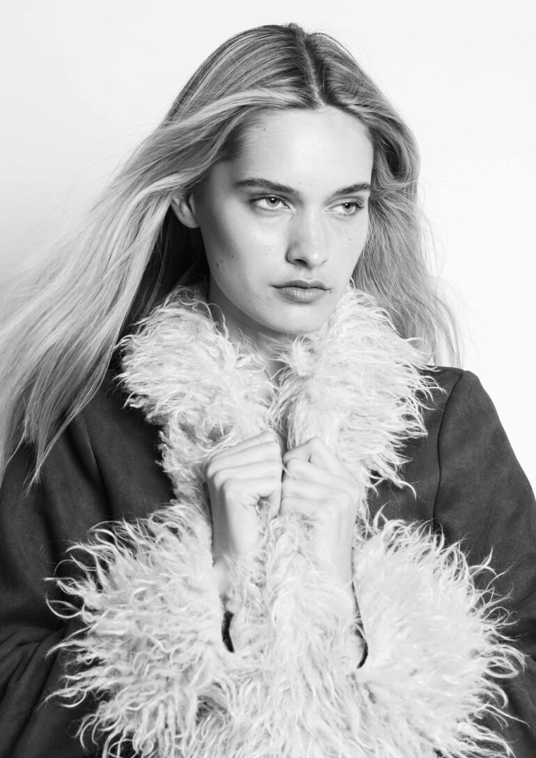 Laura Bauman book photo