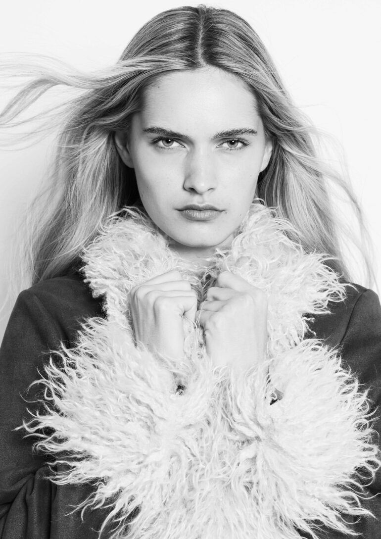 Laura Bauman book photo