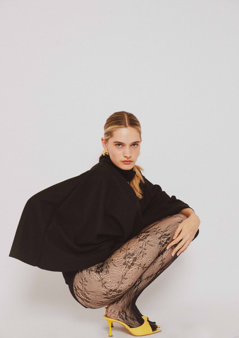 Laura Bauman book photo