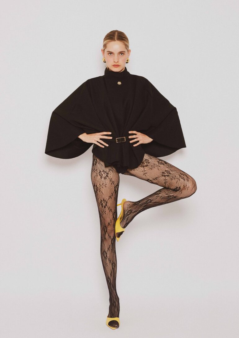 Laura Bauman book photo