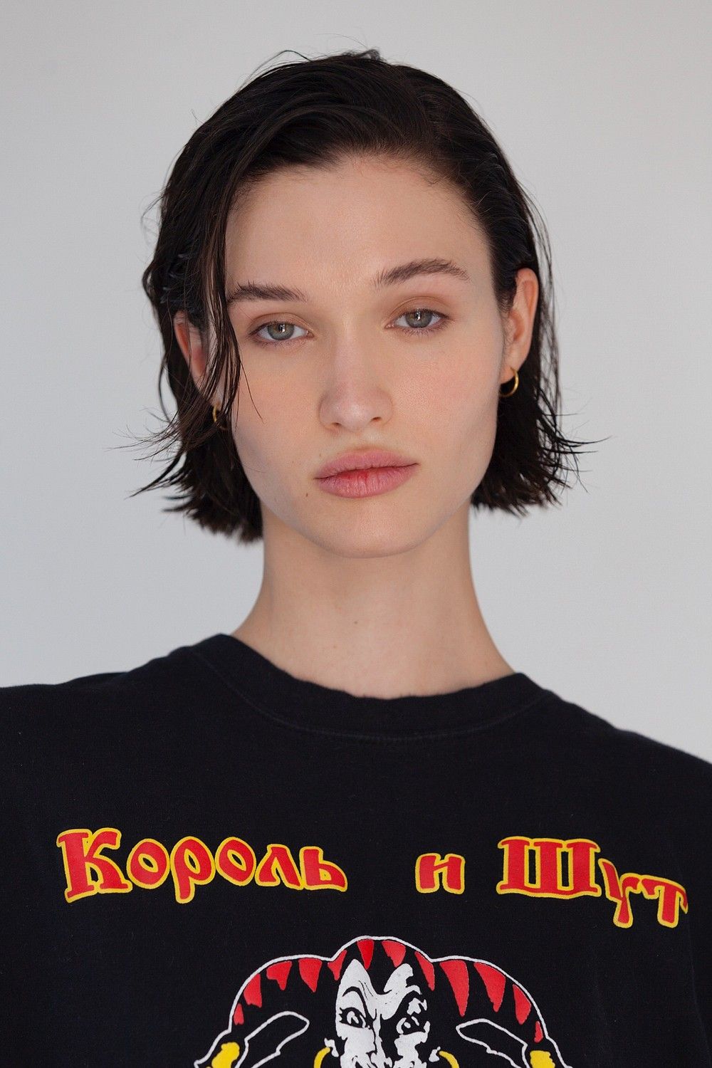 Izabel Tevdoradze profile