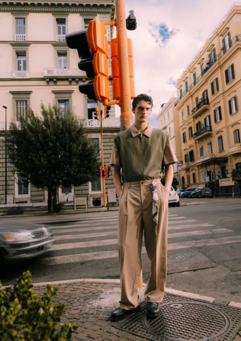 Anndi Palaj book photo