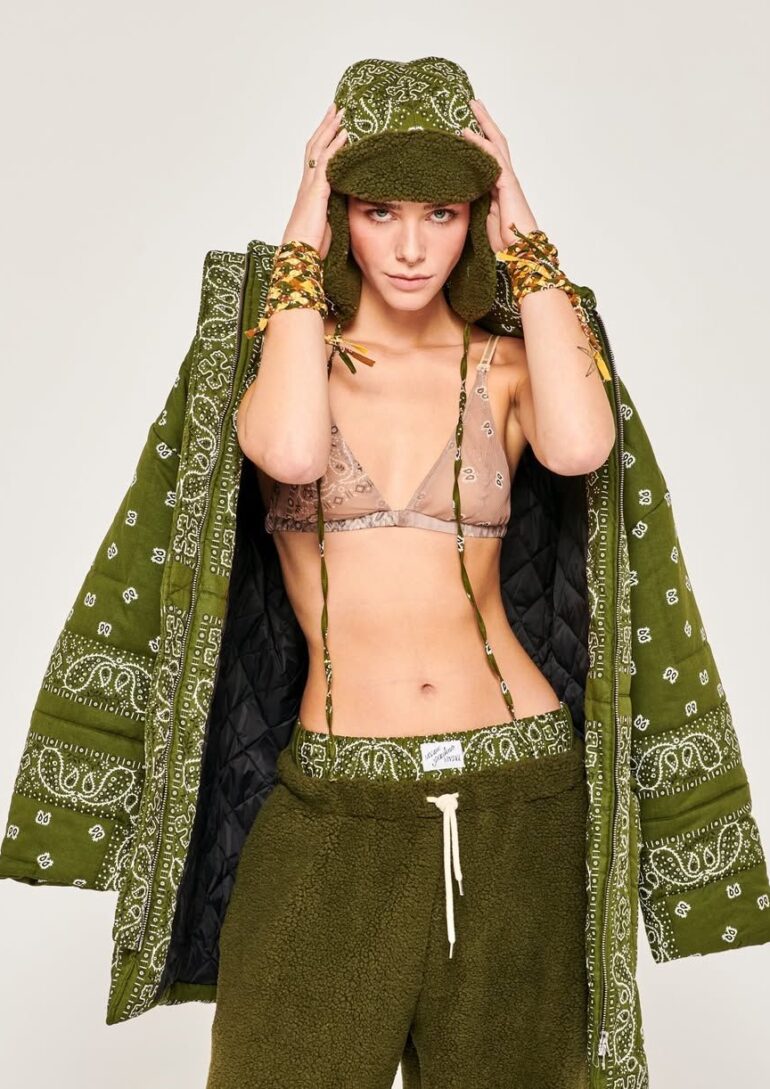 Emma Kappen book photo