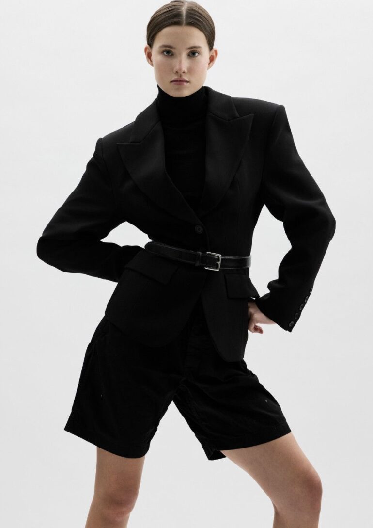 Olive Glass book photo