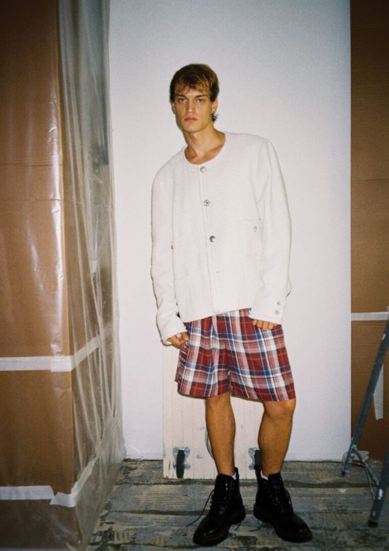 Ruslan Chernetsov book photo