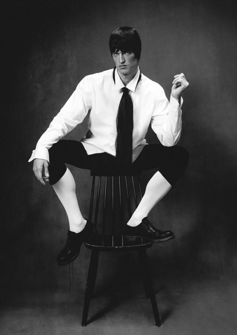 Ruslan Chernetsov book photo