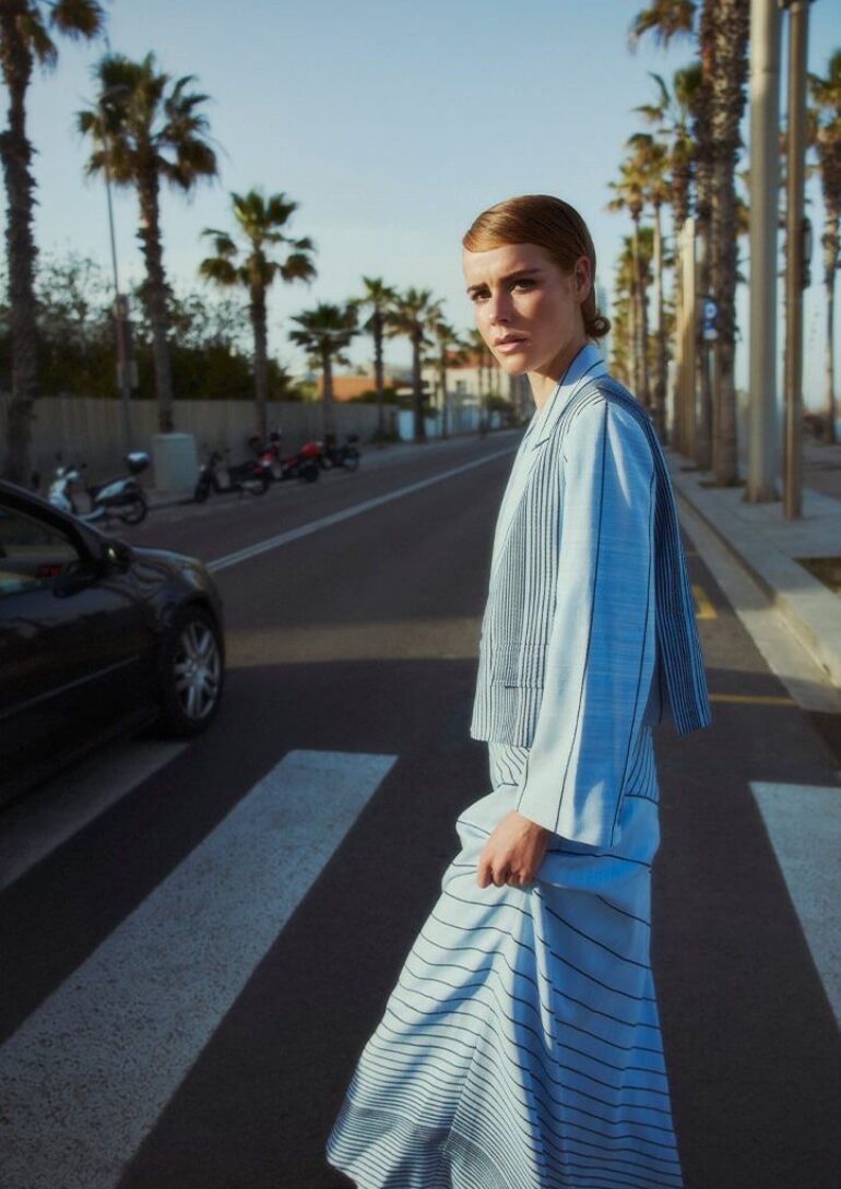 Emma Kappen book photo