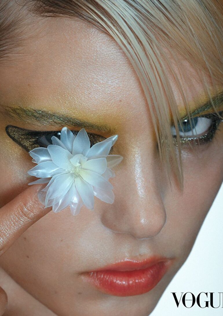 Marie Belle book photo