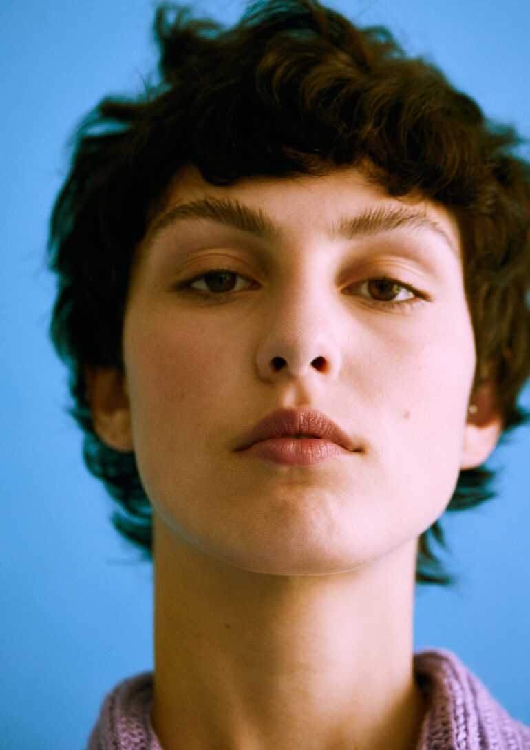 Mary Alexandridi book photo