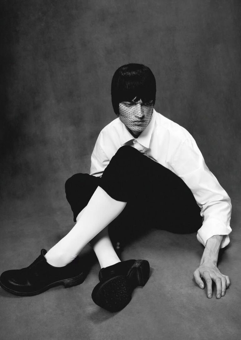 Ruslan Chernetsov book photo