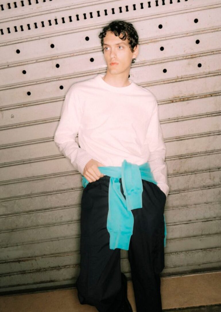 Anndi Palaj book photo