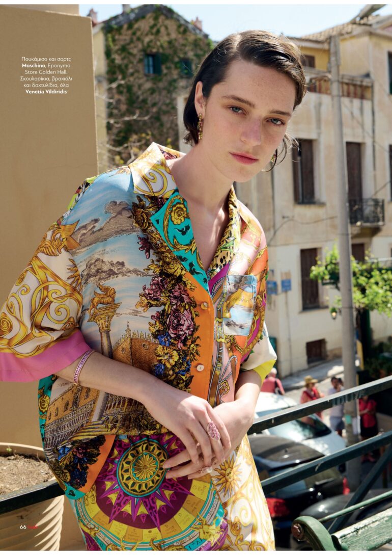 Cora Martens book photo