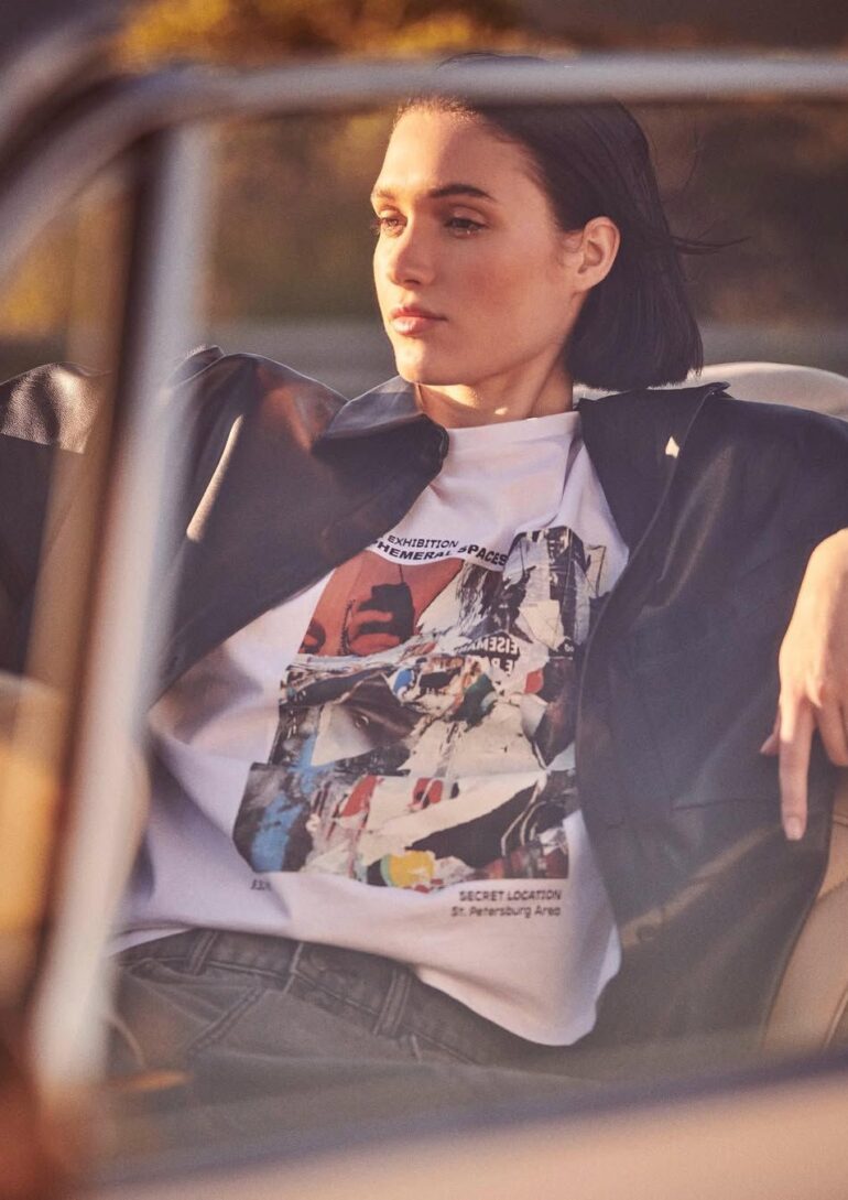 Izabel Tevdoradze book photo