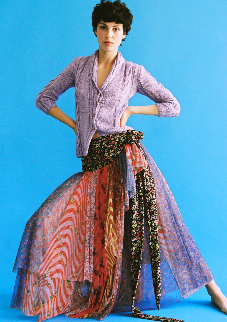 Mary Alexandridi book photo