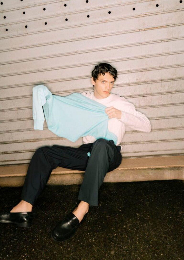 Anndi Palaj book photo