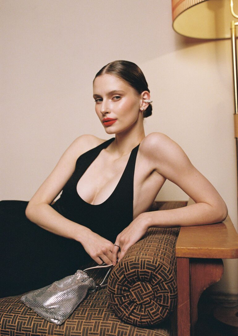 Maria Kankova book photo