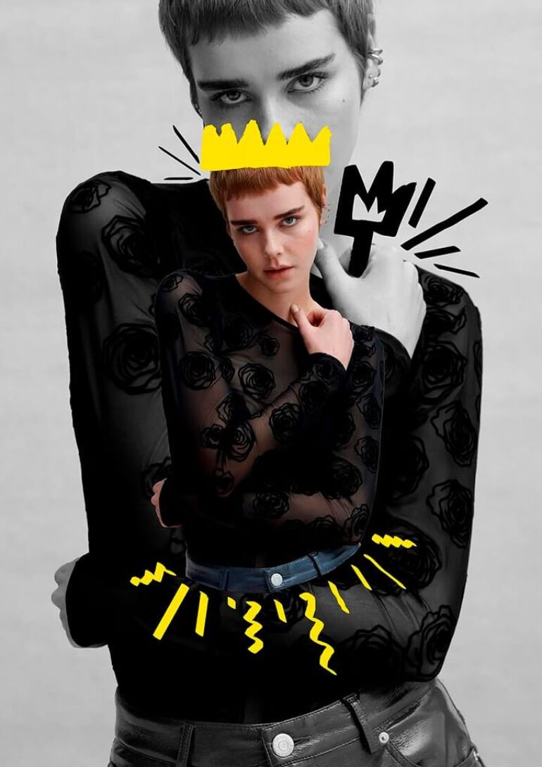 Emma Kappen book photo