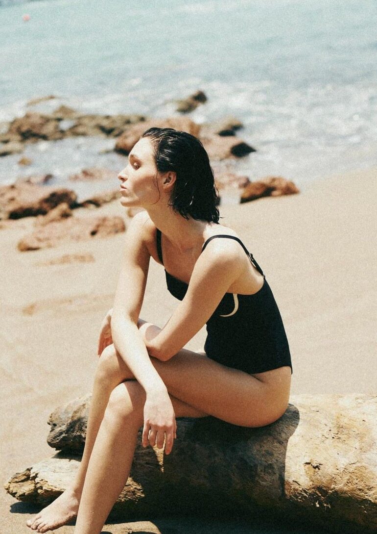 Izabel Tevdoradze book photo