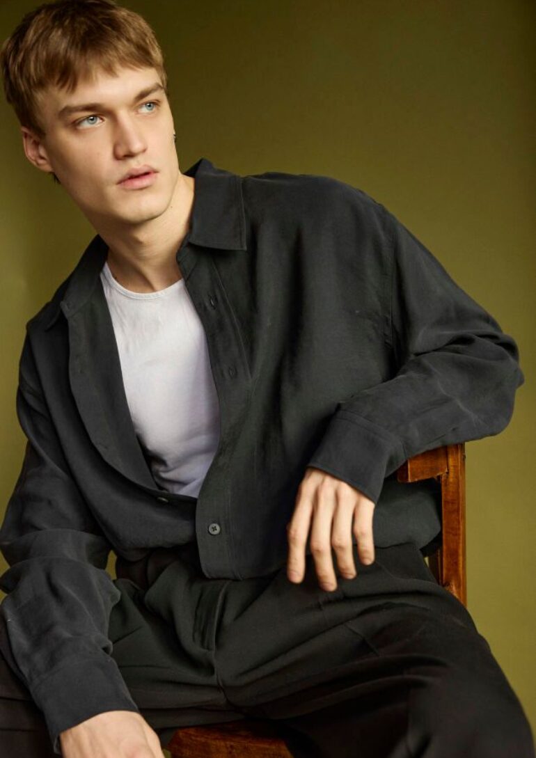 Ruslan Chernetsov book photo