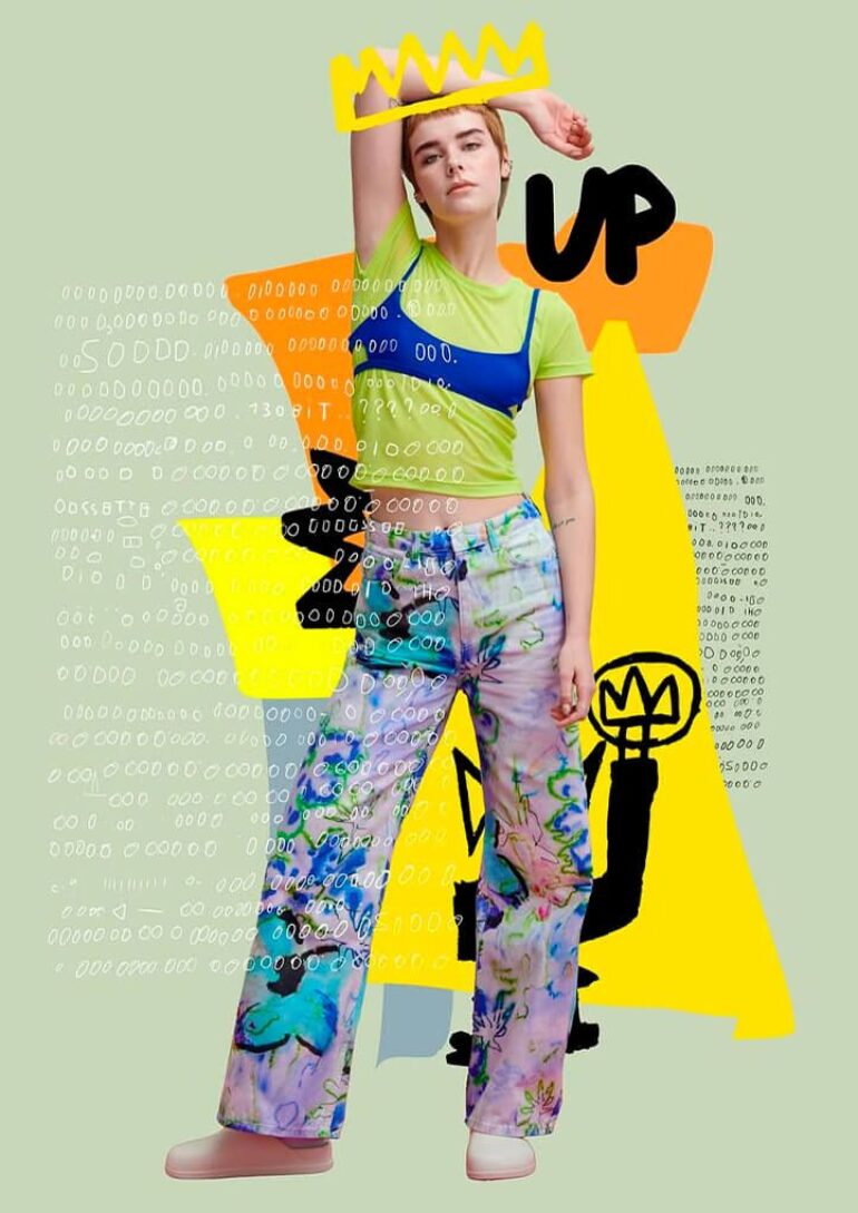 Emma Kappen book photo