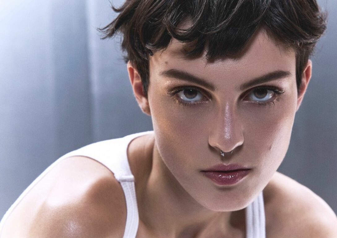 Mary Alexandridi book photo