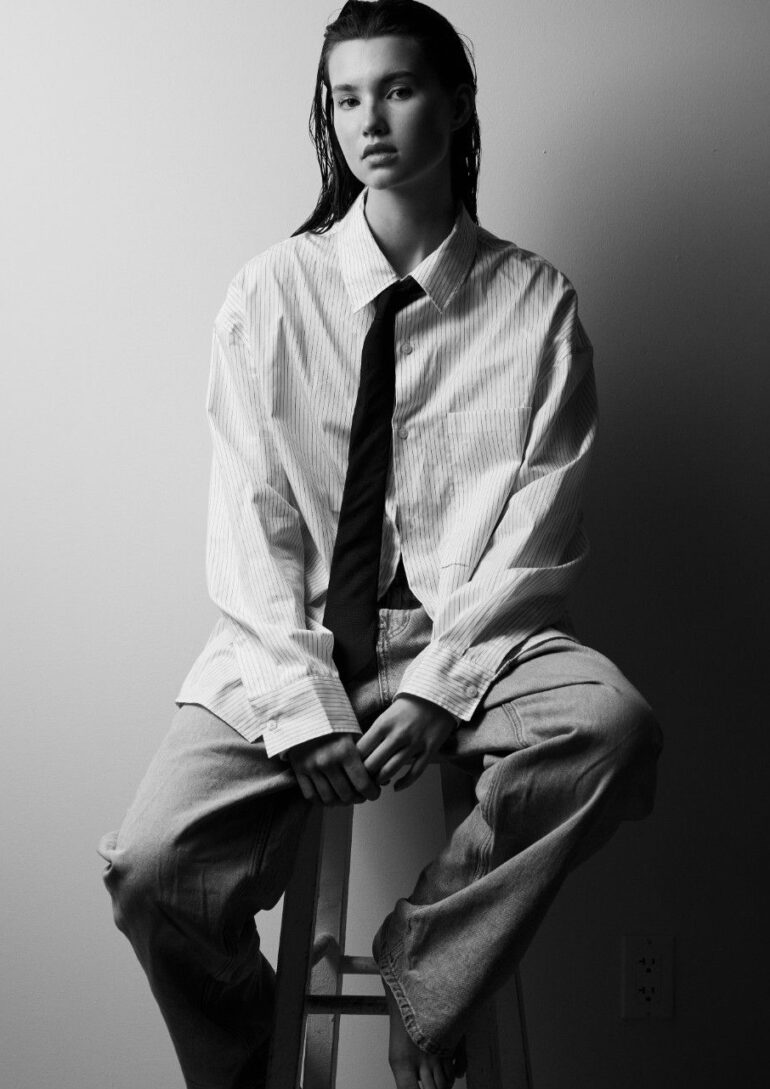 Olive Glass book photo