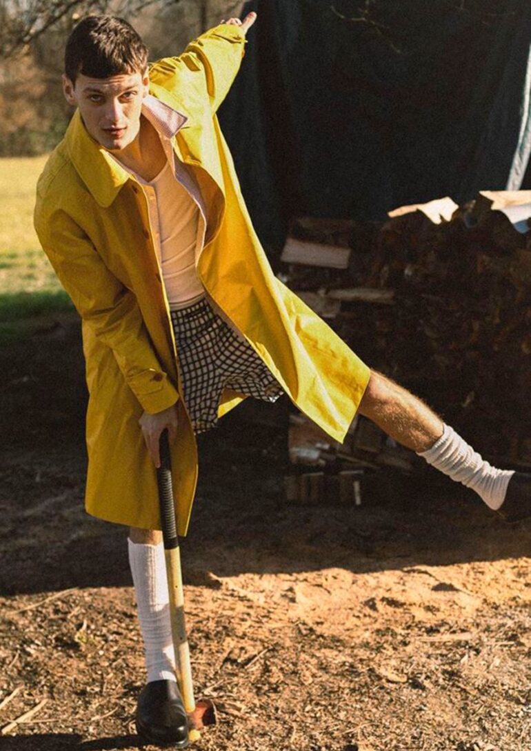 Anndi Palaj book photo