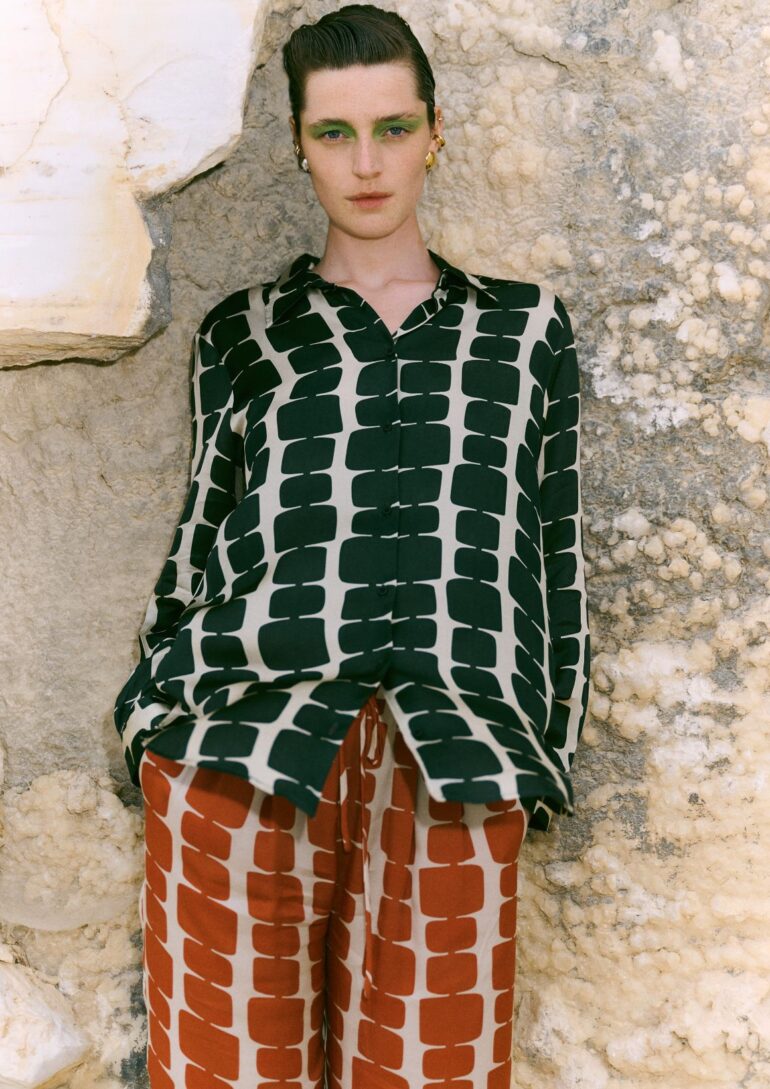 Cora Martens book photo