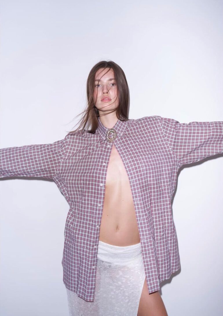 Olive Glass book photo