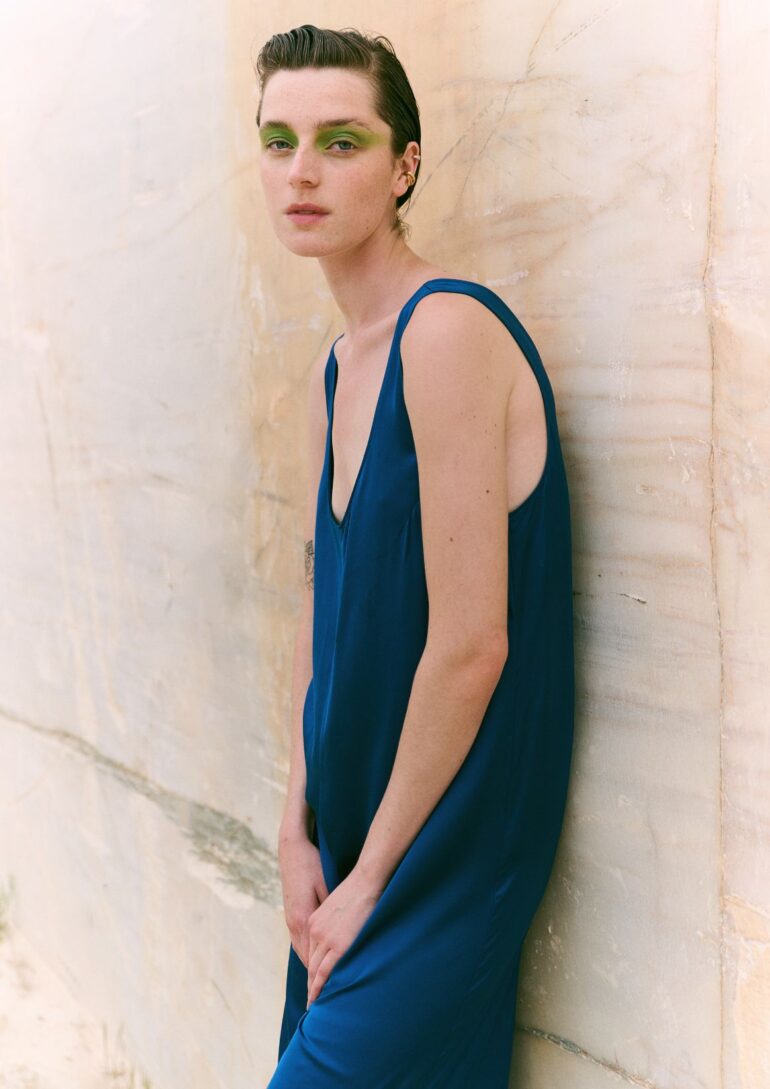 Cora Martens book photo