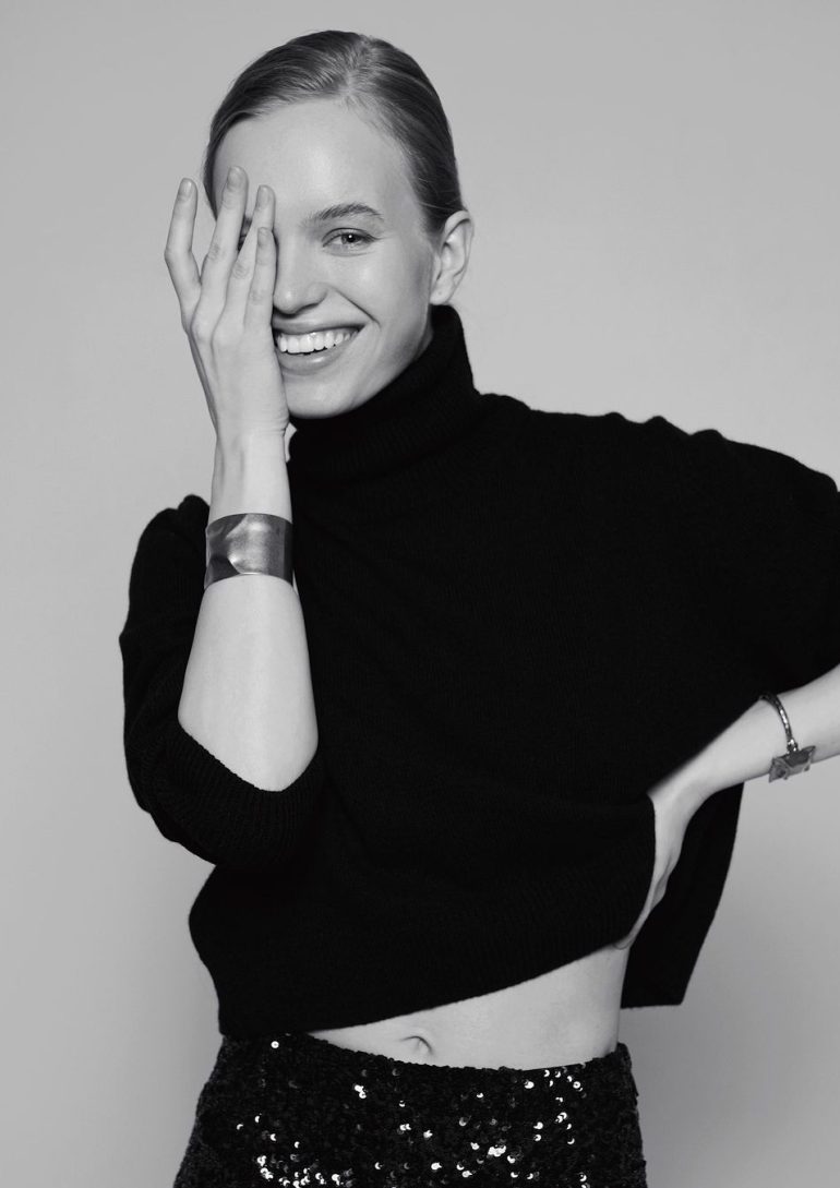 Daria Kot book photo