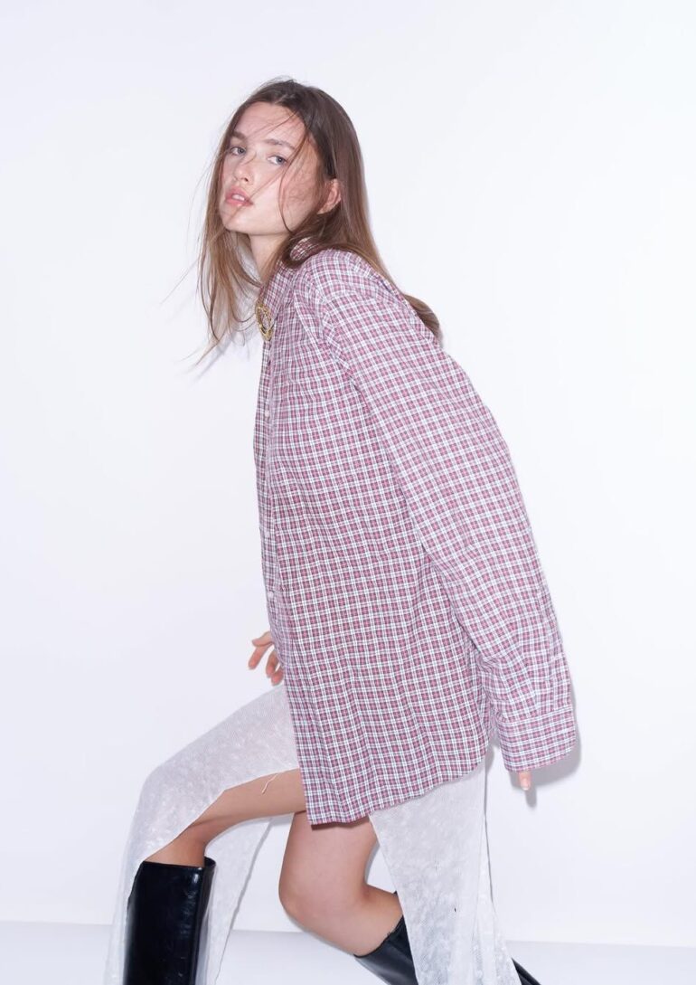 Olive Glass book photo