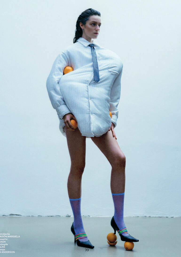 Cora Martens book photo