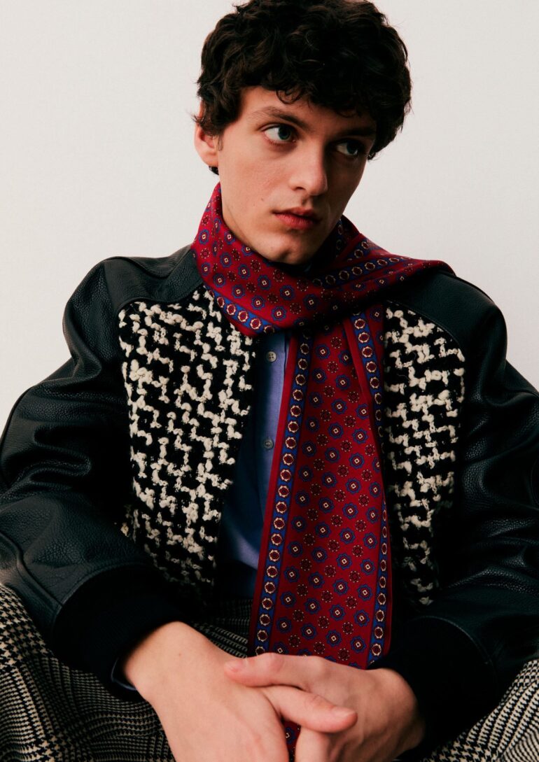 Anndi Palaj book photo