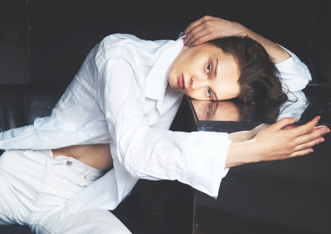 Dina Vasileva book photo