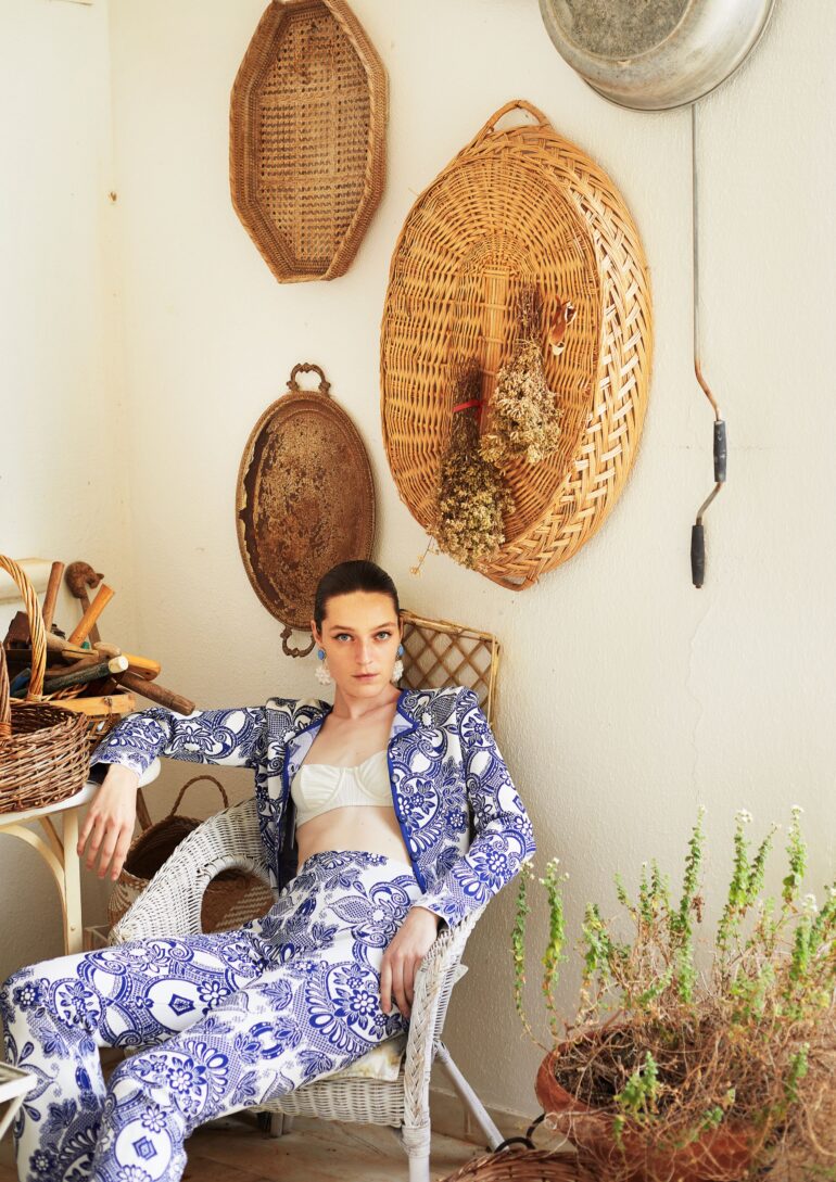 Cora Martens book photo