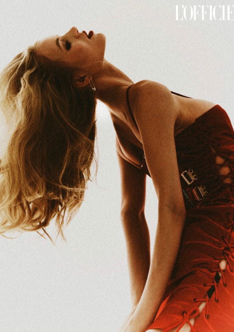 Daria Kot book photo