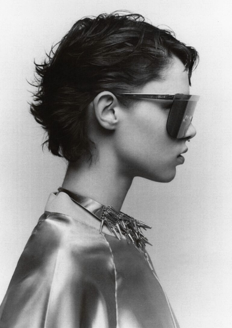 Marie Belle book photo