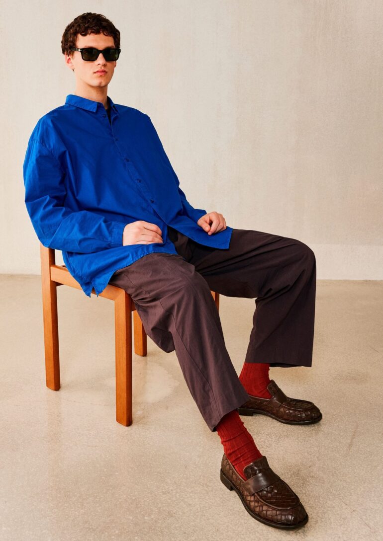 Anndi Palaj book photo