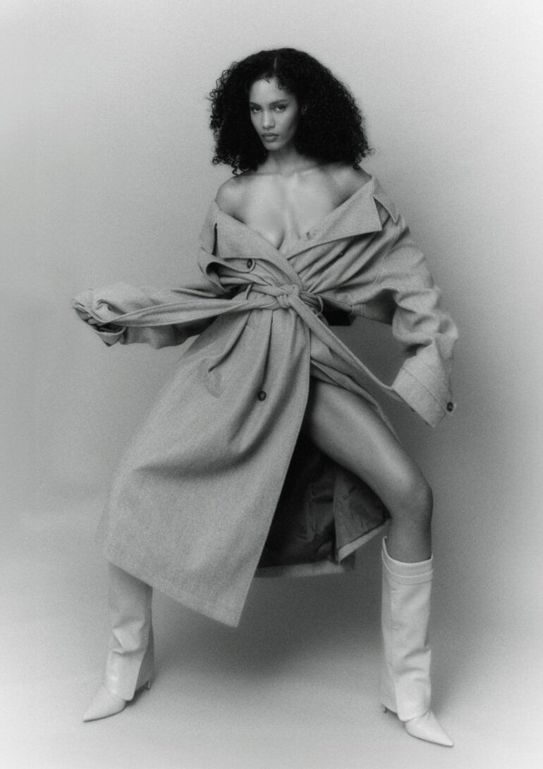 Gardelina Bautista book photo