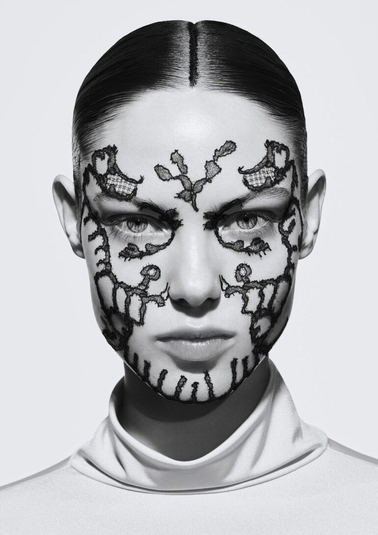 Marie Belle book photo